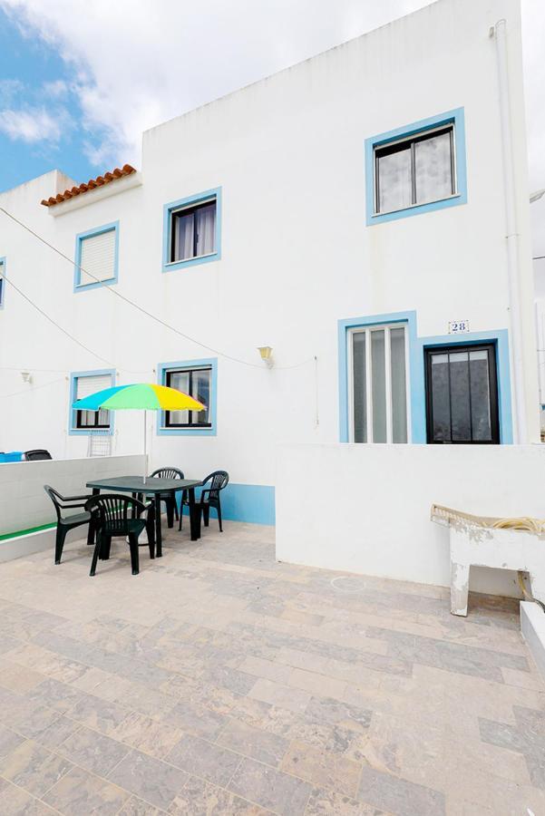 71C - Bunfiff Dalima Pouse Budens Exterior photo